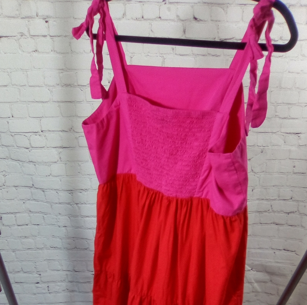 IVY STREET SUMMER  DRESS 🙍🥰